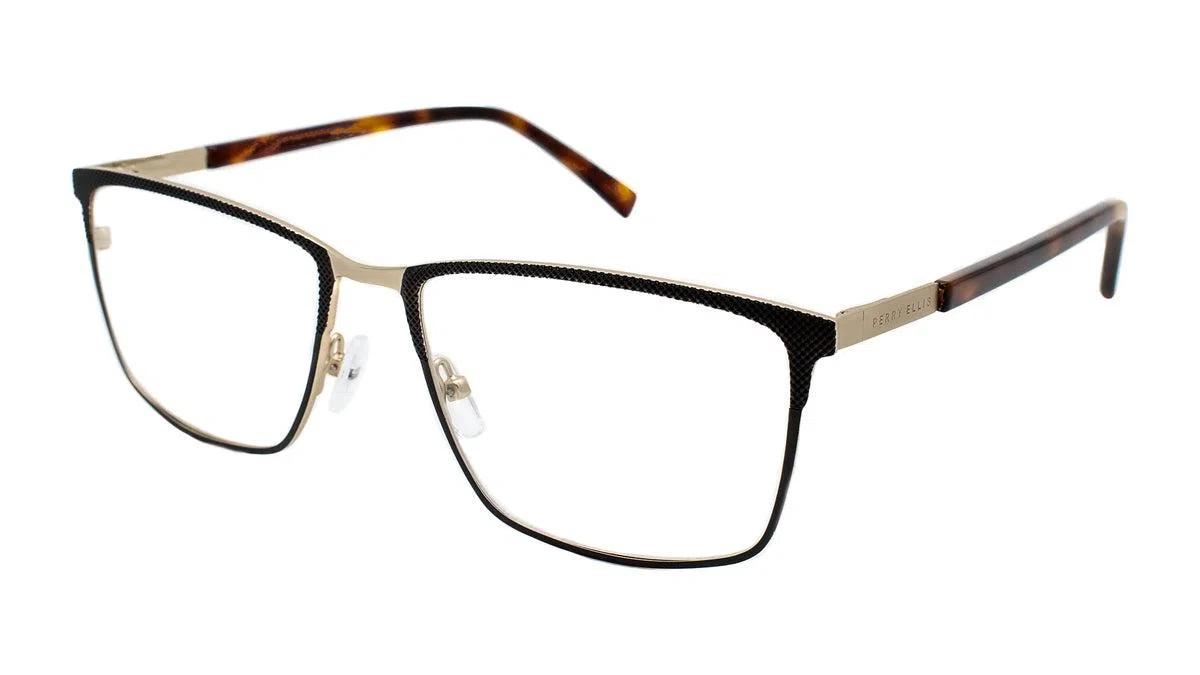 Perry Ellis 1319 Eyeglasses - view 3